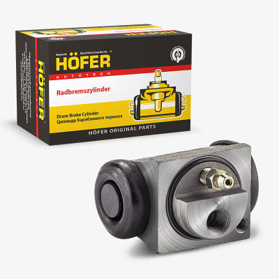 цилиндр  HOFER Lada Largus (12-), Renault Logan II (12-) d=22mm с ABS HF 244 208