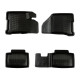 коврики РТИАВТО салонные LADA VESTA (ком-т 4 шт.) арт. 10253