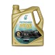 масло моторное PETRONAS SYNTIUM 3000 FR 5W30 4л.