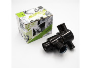 термостат SURAI для а/м LADA 2108-2109 с метал. корпусом 87°С SR 00505