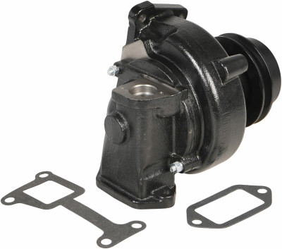 помпа LUZAR для а/м МАЗ, Урал с двиг. ЯМЗ-236, 238 н/о LWP 12362