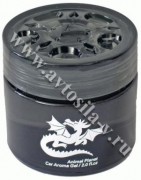 ароматизатор гелевый серии Animal Planet (Дракон), сквош VP1208B 