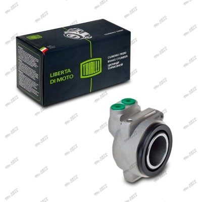 цилиндры суппортные TRIALLI 2101 левый внутренний CF 401