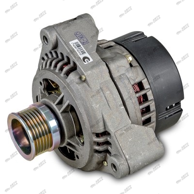 генератор Пекар для а/м Волга, Газель, УАЗ дв. 406, 405.10, 409.10  72А  (9422-3701000)