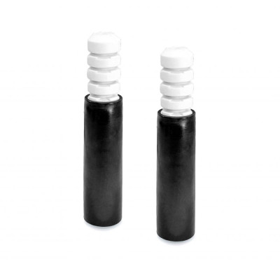 ремкомплект амортизатора БелМаг для а/м Largus, Logan, Sandero с пыльником (ком-т 2 шт.) зад. BM.0498