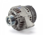 генератор ELTRA для а/м ВАЗ 2110-2112, 2170, 2108-21099, 2113-2115 (с инж. двиг.) (14B/130A) 5102.3771-30