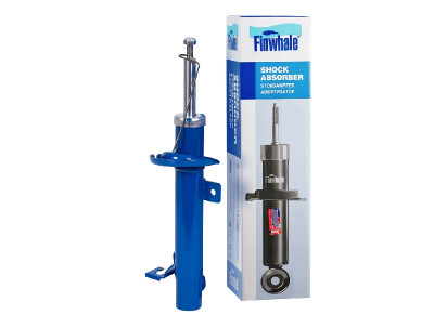 амортизатор Finwhale для а/м Fiesta V (02-08), Mazda 2 (DY)(03-07) перед. лев. газ. 13114GL