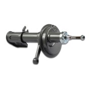 амортизатор Пекар для а/м Ваз 1117-1119 передний в сборе/правый, масляный под коническую пружину (1118-2905002-03)