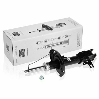 амортизатор TRIALLI Renault Sandero Stepway (14-) перед. газ. AG 09059
