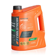 антифриз  CoolStream Optima 5 кг (зеленый) CS-010702-GR промо