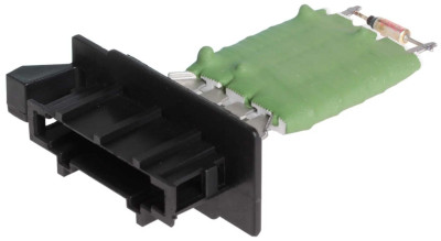 резистор вентилятора отопителя LUZAR для а/м Mercedes-Benz Sprinter Classic (909) (13-) LFR 1509