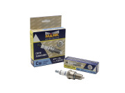 свечи МАЯК для а/м LADA 2108-15, 1118, 2170, 21214, Largus 8 клап. инжек. (ан. BPR6ES-11) (к-т 4 шт.) арт. AVT-104