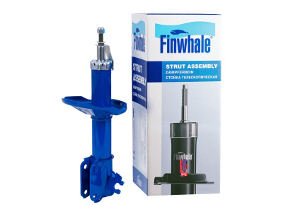 Амортизатор Finwhale (Lacetti) передний правый газовый 13005GR