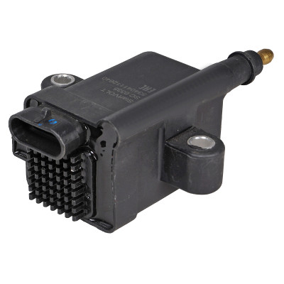катушка STARTVOLT для а/м Газон Next/ПАЗ Vector с дв. ЯМЗ-534 (CNG) SC 0335