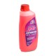 антифриз AGA G12++ (-40С) красный 1л арт. AGA001Z