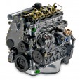 Двигатель и основные элементы двигателя
