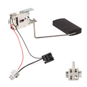 датчик уровня топлива STARTVOLT Лада 2123/Chevrolet Niva (02-) (ДУТ-4М) VS-FS 0123