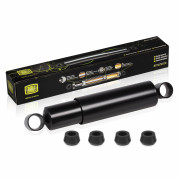 амортизатор TRIALLI для а/м КАМАЗ 5490/5308/5460 на втулках задн. масляный AH 07506