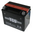 аккумулятор TCS МОТО 12 А/ч AGM прям. п. (150х85х130) YTX12-BS