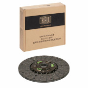 диск сцепления TRIALLI для а/м ГАЗ/ПАЗ (змз. 511, 512, 513) FD 308