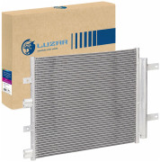 радиатор кондиционера (конденсер) LUZAR для а/м Jaguar XF (07-) LRAC 1014