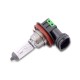 лампа PHILIPS Н11 12v 55w LONG LIFE ECO VISION 12362LLECOC1