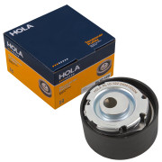 ролик HOLA для а/м LADA 1118, 2170-2172, VESTA 16V ГРМ натяжной RL10-122