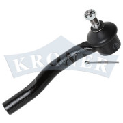 наконечник рулевых тяг KRONER для а/м TOYOTA Rav 4 (05-) правый K301132