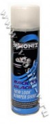 восстановитель и защита SIMONIZ цвета пластика и резины (аэрозоль), 500 мл SIM01 040210