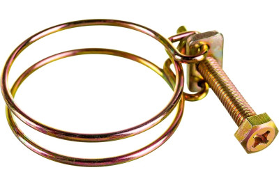 хомут проволочный Nord YADA 37-42мм (фас. 5 шт) 903367