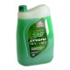 антифриз AGA G12++ (-42С) зеленый 5л арт. AGA049Z