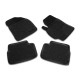 коврики Элерон салонные Toyota Corolla A30 07- Soft 61907