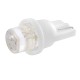 светодиод SKYWAY T10(W5W) 12V 1 SMD диодов без цоколя 1-контактная Белая (uабариты, номер) min 20 S08201097