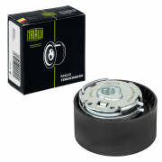 ролик TRIALLI Lada Vesta (15-)/X-Ray (15-) 1.8i ГРМ натяжной (8450056635) CM 179