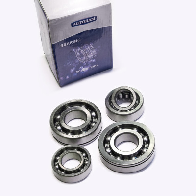 ремкомплект КПП AUTORAM для а/м ВАЗ 2101-07 4-х ступ. ABZ-019617