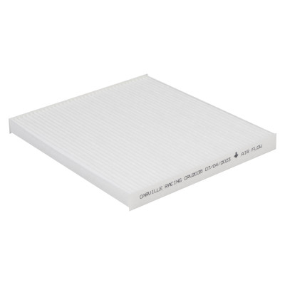 фильтр салонный Carville Racing для а/м Toyota Corolla (00-)/Avensis (03-) CRV2035