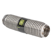 гофра глушителя TRIALLI 50 x 250 (виброкомпенсатор) INNER BRAID FT 50250