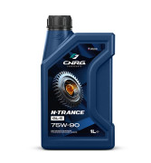 масло трансмиссионное C.N.R.G N-Trance GL-5 75W-90 п/синт. 1л арт. CNRG-273-0001