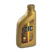 масло моторное ZIC XQ LS 5W-40 1л синт.