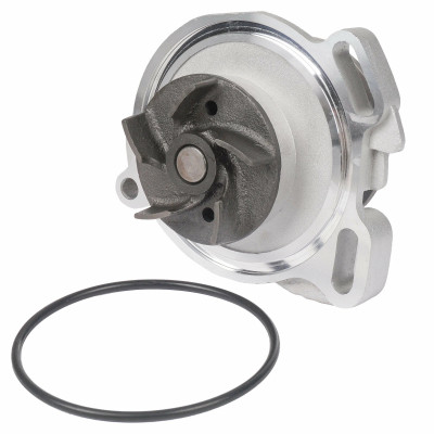 помпа LUZAR для а/м Audi 80 (78-)/100 (76-) 1.9/2.1/2.2/2.3 LWP 1822