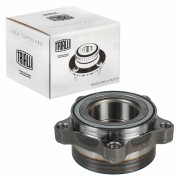 ступица TRIALLI для а/м ГАЗель Next (13-) перед. (с подшип.) MR 0305