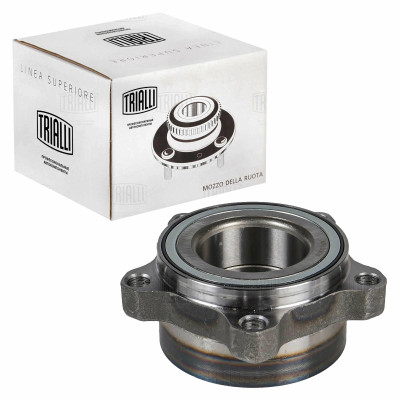 ступица TRIALLI для а/м ГАЗель Next (13-) перед. (с подшип.) MR 0305