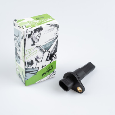 датчик скорости  SURAI для а/м LADA 1117-1119 (ан. 1118-3843010-04) SR 00312