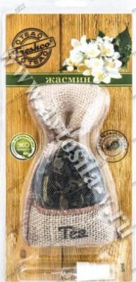 ароматизатор-мешочек Freshco натуральный чай Жасмин TE-25