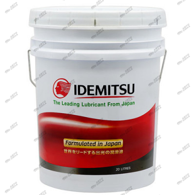 масло  моторное IDEMITSU 10W40 SN/CF п/син. 20л 30015045-520