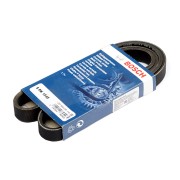ремень BOSCH генератора OPEL Astra G 1.6 02-05/Astra H 1.6-1.8 06/Vectra C 1.6-1.8 06/Zafira 1.6-1.8 08, SUZUKI Grand Vitara 2.0 98 5РК1545 1987946236