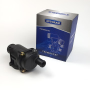 термостат AUTORAM для а/м ВАЗ 2190 Гранта, Vesta, X-Ray,Datsun 85 гр. (21900-1306010) AST-018731