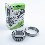 подшипник ступицы SURAI для а/м LADA 2121 перед. SR 01711