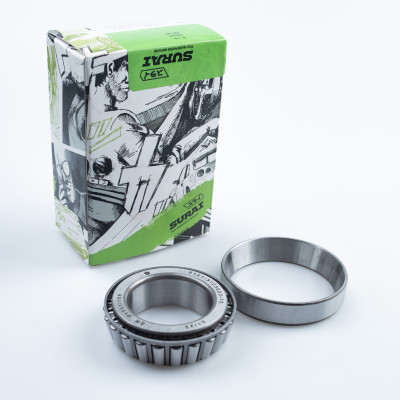 подшипник ступицы SURAI для а/м LADA 2121 перед. SR 01711