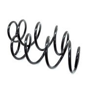 пружина Белмаг для а/м Hyundai Solaris (I 10-17), Kia Rio (III 11-17) передняя (546304L100) BM.SPF.001